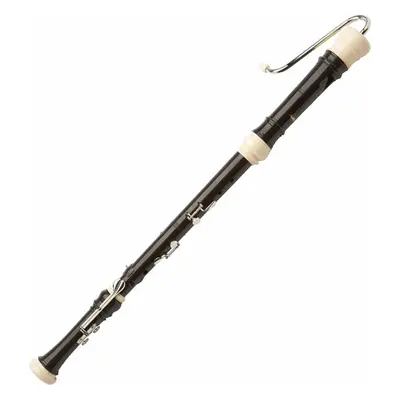 Aulos 533B Bass Recorder