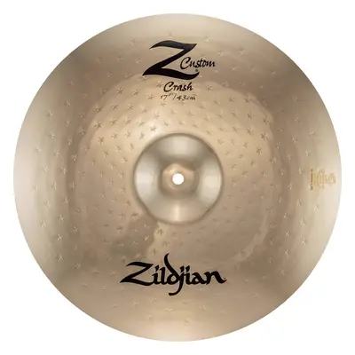 Zildjian Z Custom 17" Crash Cymbal