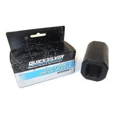 Quicksilver Flo-Torq II Hub Kit Drive Sleeve Hub (unavailable)