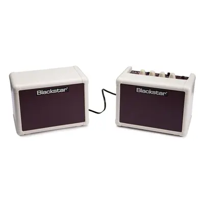 Blackstar FLY Pack Vintage 6W x Stereo Mini Combo