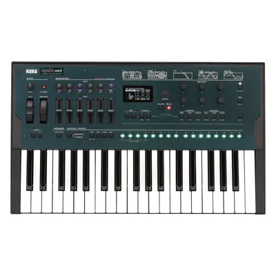 Korg Opsix MKII Synthesizer