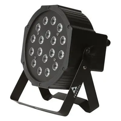 Fractal Lights LED x W LED PAR