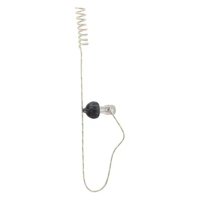 Bubblebee The Sidekick IFB Mono Curly In-Ear Headphones