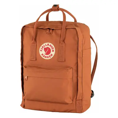 Fjällräven Kånken Backpack Terracotta Brown L