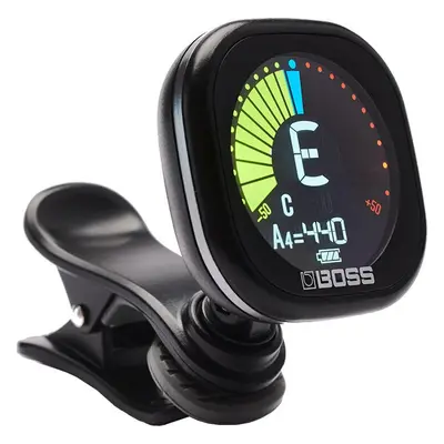 Boss TU-05 Clip Tuner