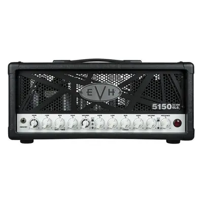 EVH 5150III 50W 6L6 Head BK Tube Amplifier