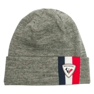 Rossignol Luka Heather Grey Ski Beanie