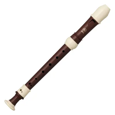 Yamaha YRS-321 Soprano Recorder