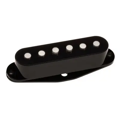 DiMarzio DP117BK-HS3 Black Single Pickup