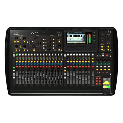 Behringer X32 Digital Mixer