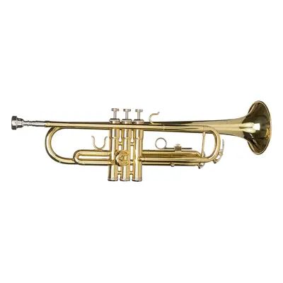 Cascha Trumpet Fox Bb Trumpet