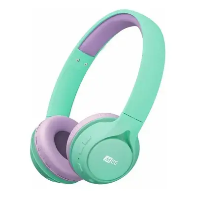 MEE audio KidJamz KJ45 Bluetooth Mint Wireless On-ear headphones