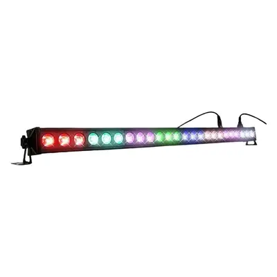 Light4Me DECO BAR RGBW V2 IR LED Bar