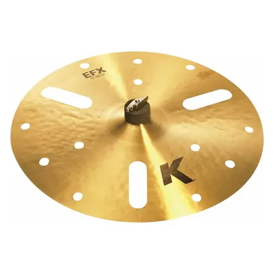 Zildjian K0890 K EFX 16" Effects Cymbal