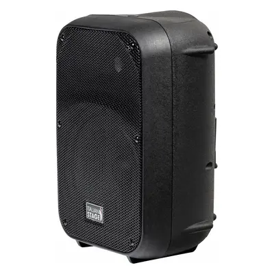 Italian Stage FRX08AW Battery powered PA system