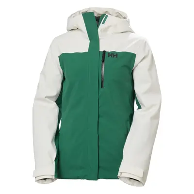 Helly Hansen Women's Snowplay Emerald Ski Jacket