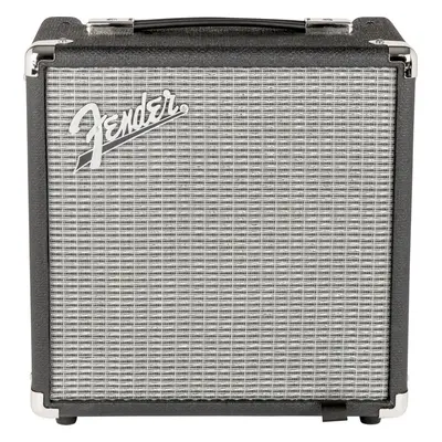 Fender Rumble V3 Small Bass Combo