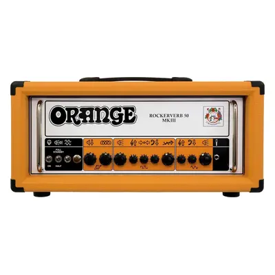 Orange Rockerverb MKIII Tube Amplifier