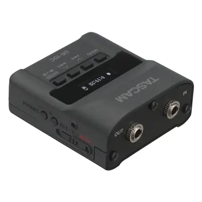 Tascam DR-10CS Portable Digital Recorder