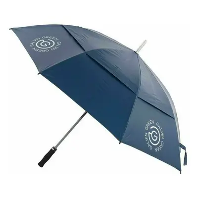 Galvin Green Tod Umbrella Navy/Print