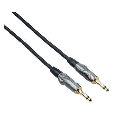 Bespeco TT900 Titanium Tech m Straight - Straight Instrument Cable