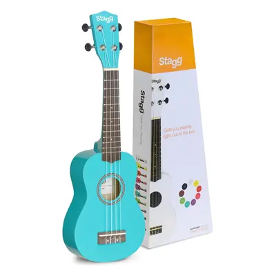 Stagg US Ocean Ukulele