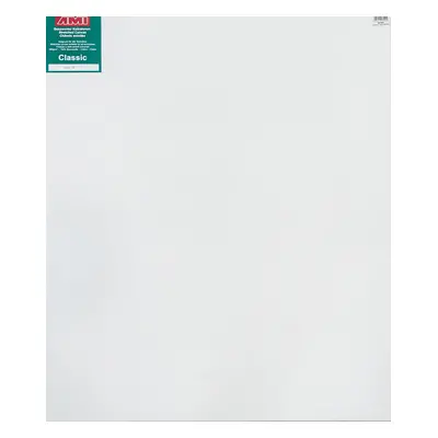 AMI Painting Canvas White pc