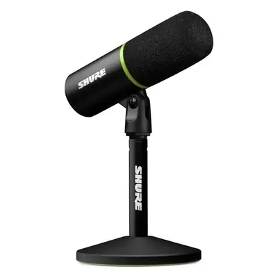 Shure MV6 USB-C Headset Dynamic Microphone