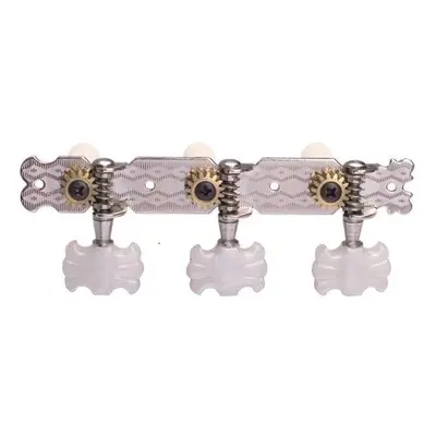 Dr.Parts CMH CR Chrome Guitar Tuning Machines