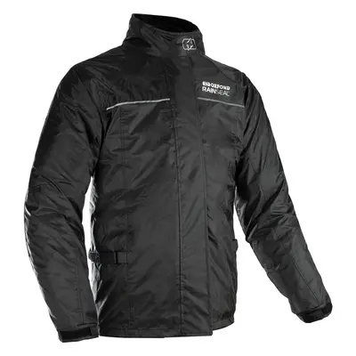 Oxford Rainseal Over Jacket Motorcycle Rain Jacket