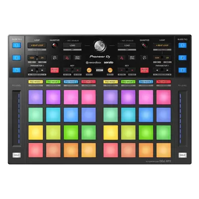 Pioneer Dj DDJ-XP2 DJ Controller