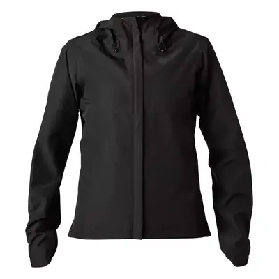 FOX Womens Ranger 2.5L Water Jacket Black