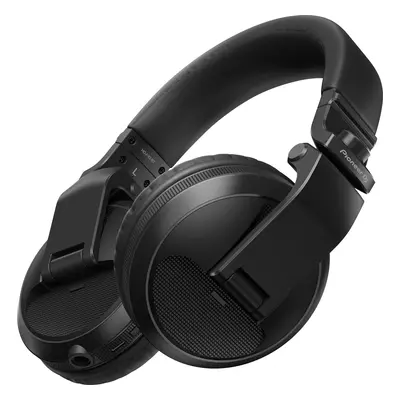 Pioneer Dj HDJ-X5BT-K DJ Headphone