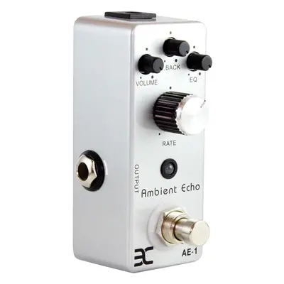 EX TC-21 Ambient Echo Guitar Effect