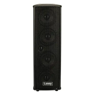 Laney Audiohub 4X4 Battery powered PA system