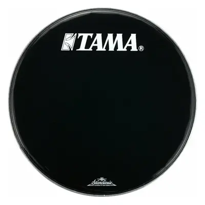 Tama BK22BMTT Starclassic 22" Black Resonant Drum Head