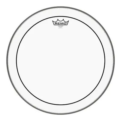 Remo PS-0316-00 Pinstripe Clear 16" Drum Head