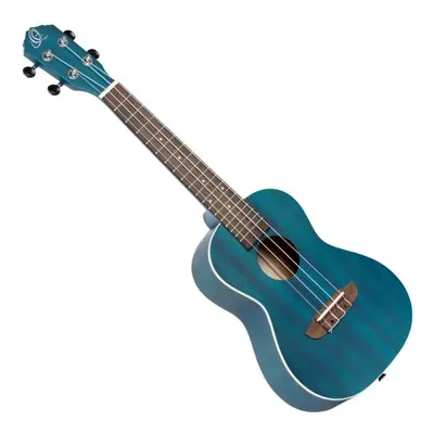 Ortega RUOCEAN-L Ocean Blue Ukulele