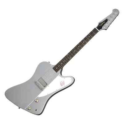 Epiphone Firebird I Silver Mist Electric guitar