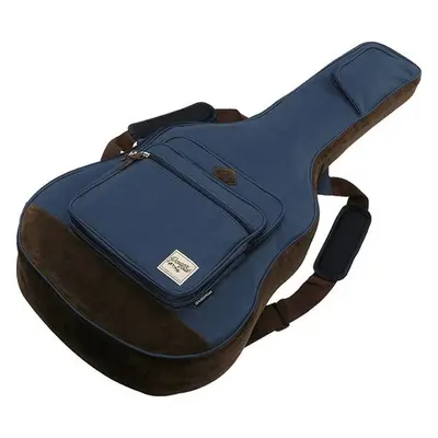 Ibanez IAB541-NB Gigbag for Acoustic Guitar Navy Blue