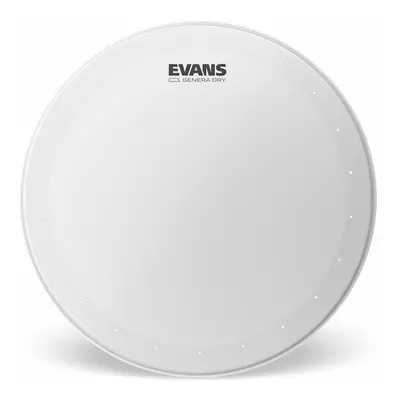 Evans B14DRY Genera Dry 14" Drum Head