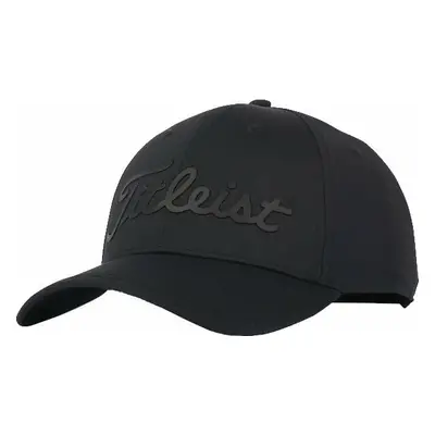 Titleist Players Performance Ball Marker Black/Black Cap