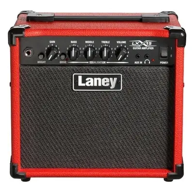 Laney LX15 RD Solid-State Combo