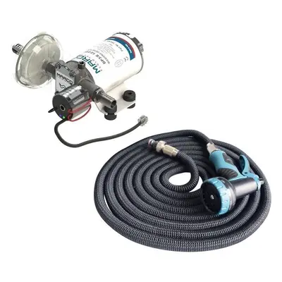 Marco DP3/E Deck Washing Pump