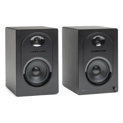 Samson Media One M50 Active Studio Monitor pcs