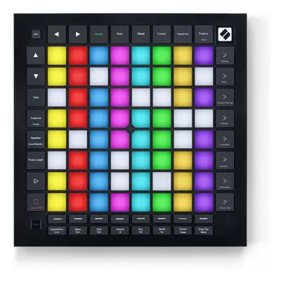 Novation Launchpad Pro MK3 MIDI Controller