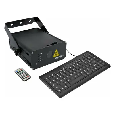 Laserworld CS-500RGB KeyTEX Laser