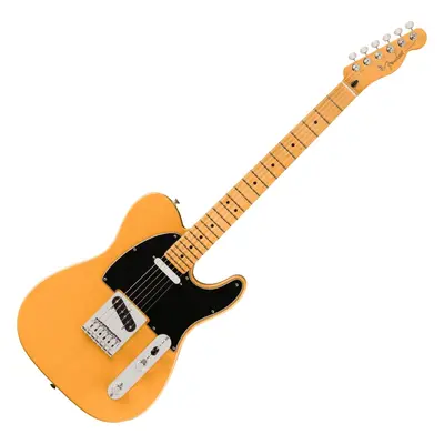 Fender Player II Series Telecaster MN Butterscotch Blonde Electric guitar