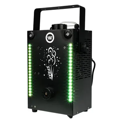 Light4Me FOG LASER Smoke Machine