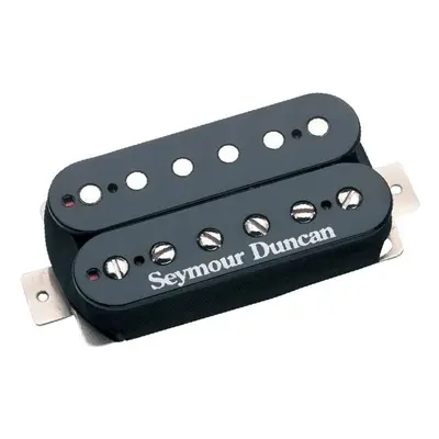 Seymour Duncan SH-4 JB Bridge Black Humbucker Pickup